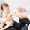 赤ちゃんの麻疹の予防接種を0歳8か月で自費接種をした話