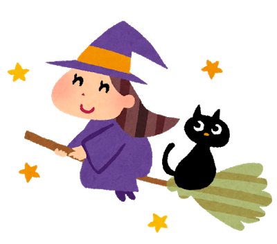 トップ100 おしゃれ ハロウィン 魔女 イラスト ディズニー画像のすべて